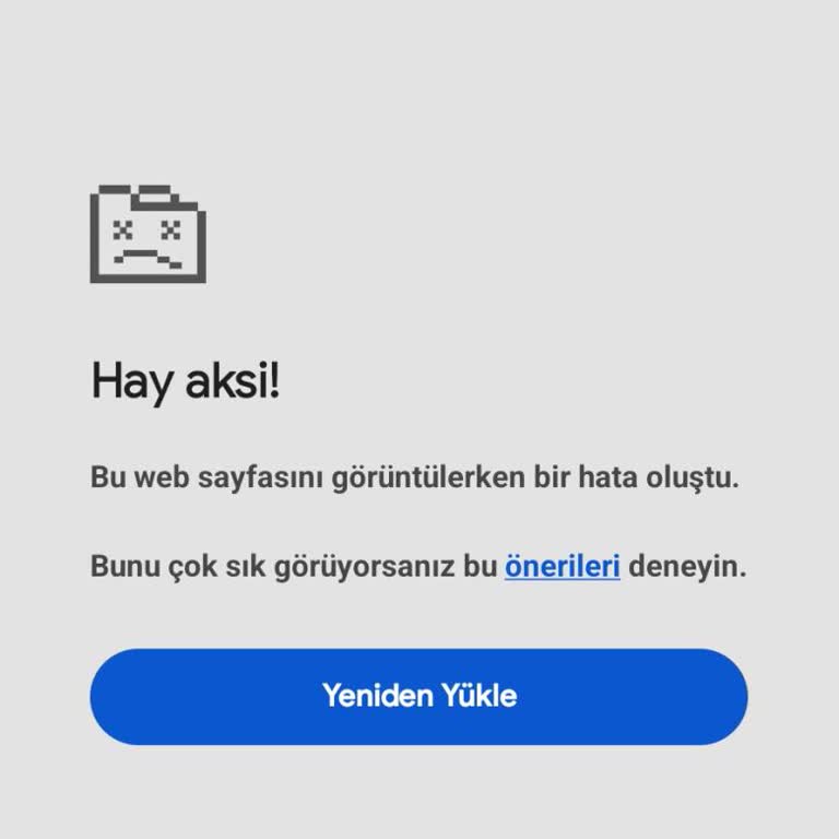 CasinoSlot Android Oyununda Sürekli Atılma, Hata Ve Kayıplar