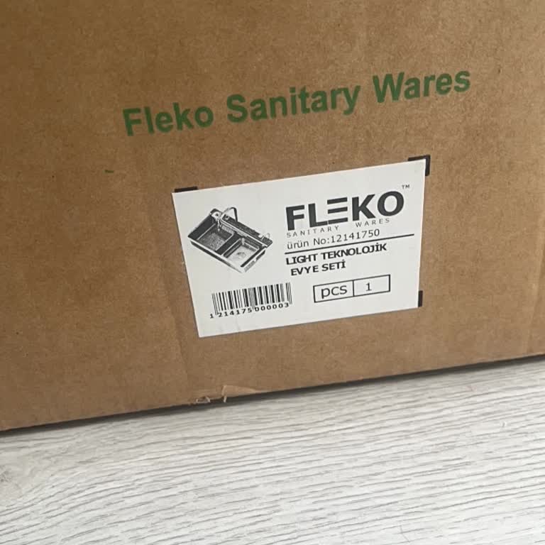 Fleko Akıllı Eviyede Ücretsiz Kurulum İçin Müşteri Hizmetlerinden Yanıt Bekliyor