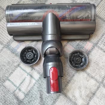 Dayson V15 Başlıklarım Sürekli Çıkıyor, Müşteri Hizmetleri Çözüm Sunmadı