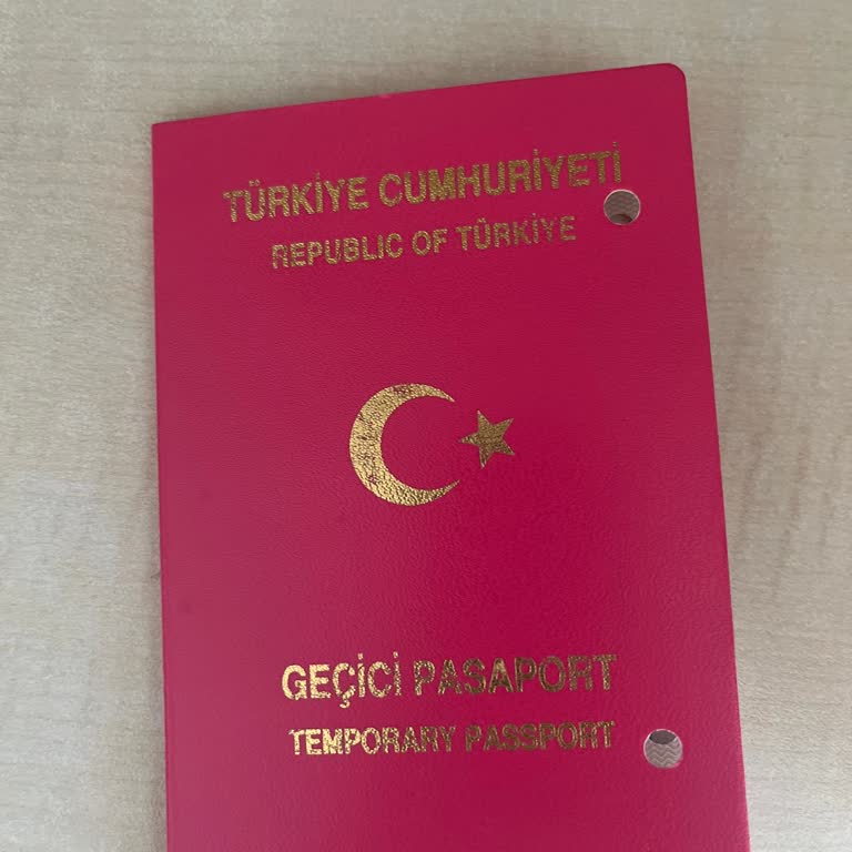 Kullanılamayan Tur Günleri İçin İade Ve Alternatif Talebi