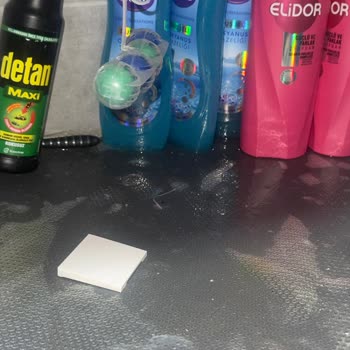 Arçelik Çamaşır Makinesinin Sürekli Hata Kodu, Su Baskını ve Servis Sorumsuzluğu