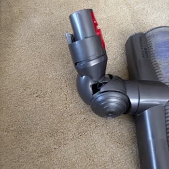 Garanti Kapsamındaki Dyson V8 Başlık Kırılması Reddi