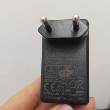 Superonline'da Kayıp Dyson Şarj Aleti Ve 299 TL Kargo Ücreti İadesi Talebi
