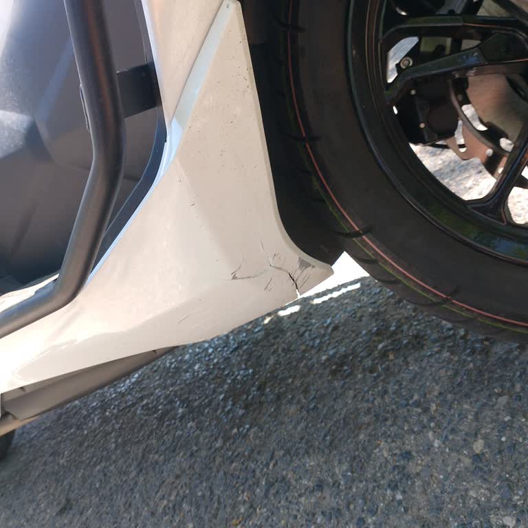 Çınar Motor ABS Fren Arızası Nedeniyle Ölüm Tehlikesi Yaşadım