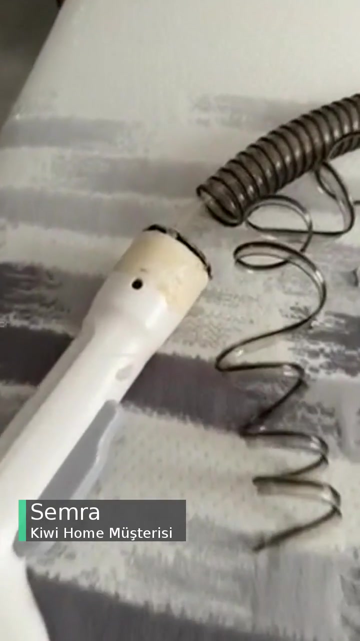 Kiwi  4325w Koltuk Ve Halı Yıkama Makinesi Sorunu! videonun kapak resmi