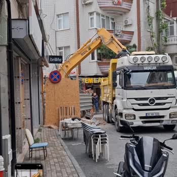 Mahallede Kablo Net'in İnternet ve TV Kesintisi Uzun Süre Devam Ediyor