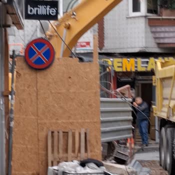 Mahallede Kablo Net'in İnternet ve TV Kesintisi Uzun Süre Devam Ediyor
