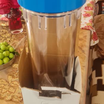 Eksik Filtre Gönderilmedi, Acil Çözüm İstiyorum
