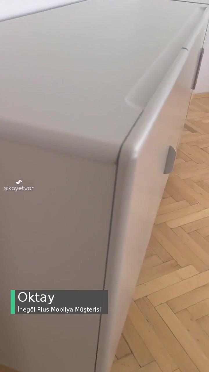 İnegöl Plus Mobilya Pişmanlıktır! videonun kapak resmi