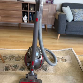 Dyson Süpürge Başlığı Yanlış Gönderildi Ve Garanti Döneminde Uygun Parça Sağlanmadı