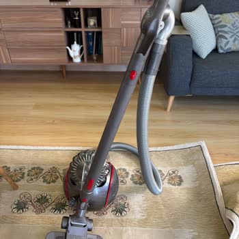 Dyson Süpürge Başlığı Yanlış Gönderildi Ve Garanti Döneminde Uygun Parça Sağlanmadı
