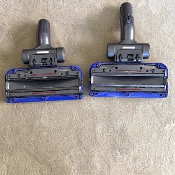 Dyson Süpürge Başlığı Yanlış Gönderildi Ve Garanti Döneminde Uygun Parça Sağlanmadı