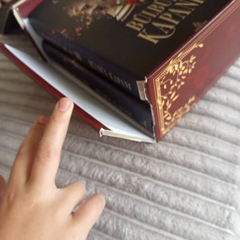 Eksik Ve Hasarlı Set Teslimatı, Müşteri Hizmetinden Cevap Alınamıyor