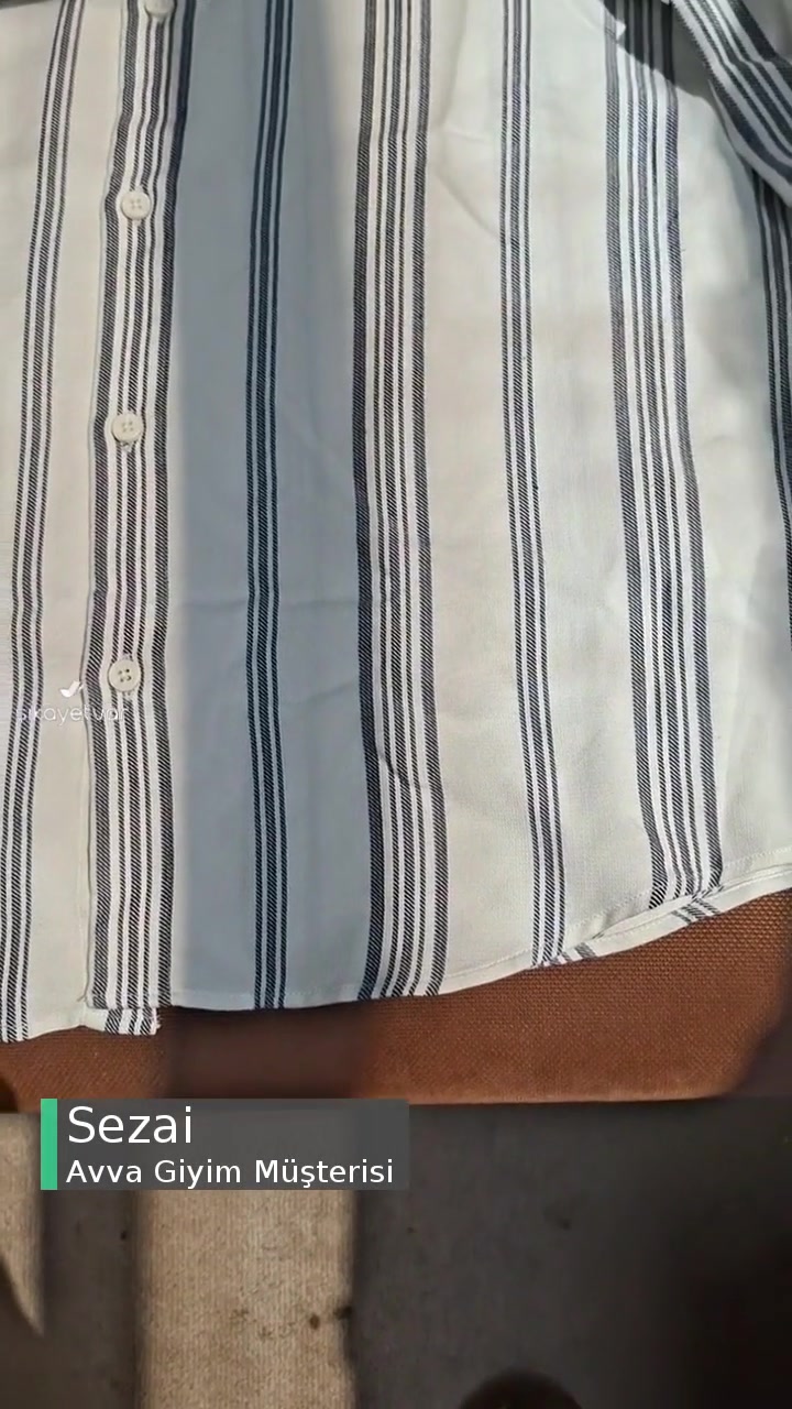 Avva Giyim Değişim Reddi! videonun kapak resmi