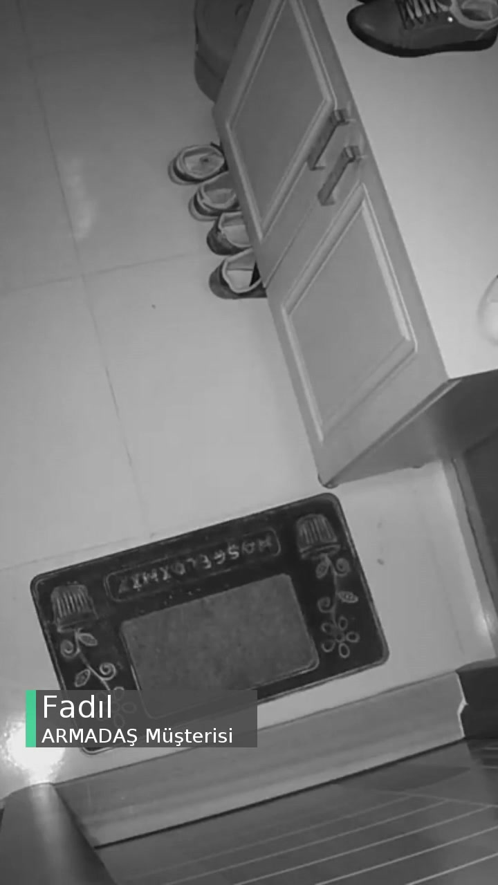 ARMADAŞ Çalışan Personel Şikayeti videonun kapak resmi
