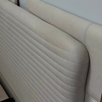 Rutubetli Yatak Odası Takımı Değişimi İçin Mağaza Sorumluluğu Reddi