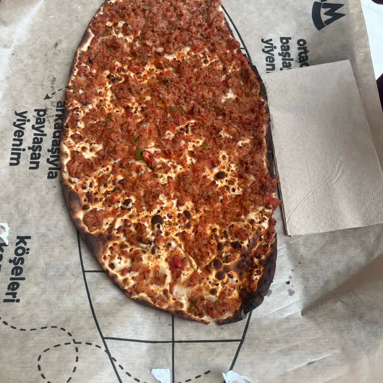 Personel Tutumu Ve Lahmacun Kalite Sorunları