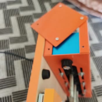 Ermiş Arıcılık'tan Kırık Makine Ve Eksik Aparatlar, Cevapsız Geri Dönüş