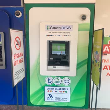 ATM'de 19.250 TL Yatırma İşlemi Gerçekleşmedi, Uzun İnceleme Süreci Mağduriyeti