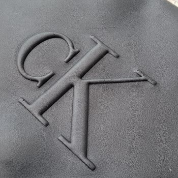Calvin Klein Çantada Kısa Sürede Deformasyon ve Garanti Reddi