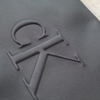 Calvin Klein Çantada Kısa Sürede Deformasyon ve Garanti Reddi