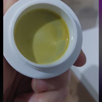 Küflü Göz Kremi Ve Açıklamasız İade Süreci