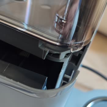 Hepsiburada'dan Kırık Grundig Kahve Makinesi Gönderimi Şikayet