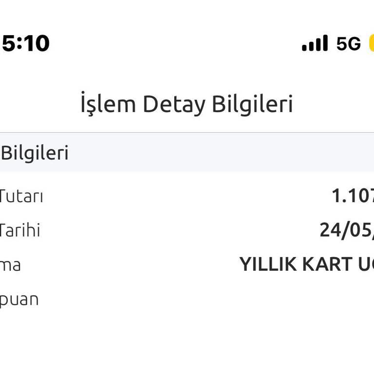 World Kredi Kartı Yıllık Üyelik Aidatının Tam İadesi Talebi