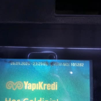 Eki aç