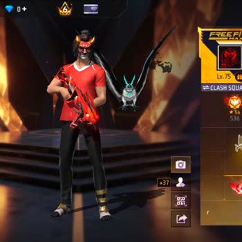 I Need Recovery Of My Hacked Free Fire UID 437860373
