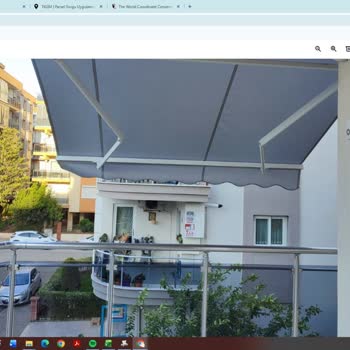 Yanlış Eğimli Tente Ve Cevapsız Servis: Düzeltme Veya İade Talebi