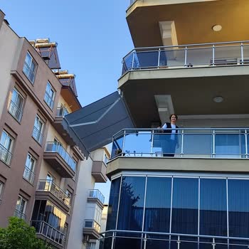 Yanlış Eğimli Tente Ve Cevapsız Servis: Düzeltme Veya İade Talebi