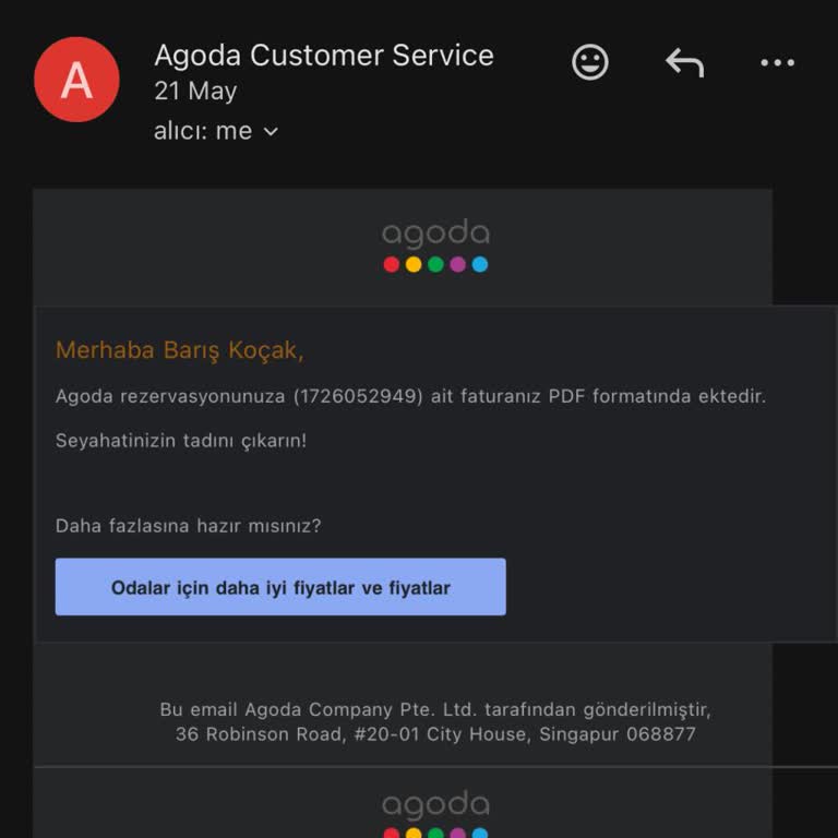 Denied Check-In Despite Confirmed Agoda Reservation (23–27 May 2026)