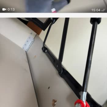Genç Odası Takımındaki Baza Çökmesi Ve Montaj Hatası Nedeniyle Güvenlik Riski