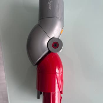 Dyson V15 Adaptörünün Garanti Kapsamında Değişim Talebi