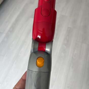 Dyson V15 Adaptörünün Garanti Kapsamında Değişim Talebi