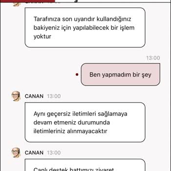 Ramadabet Hesabımdan 200 Bin Tl Silinmesi Ve Ödeme Gecikmesi