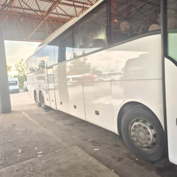 Tekli Koltuk Yanıltıcı, 2+2 Otobüs Ve Güvenlik Sorunu
