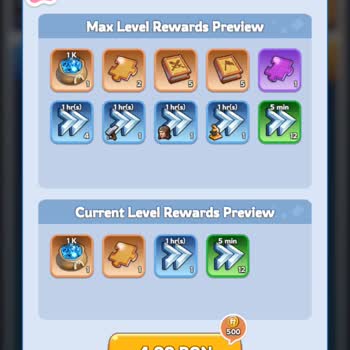 Whiteout Survival Charged Me But Did Not Deliver Expected Items