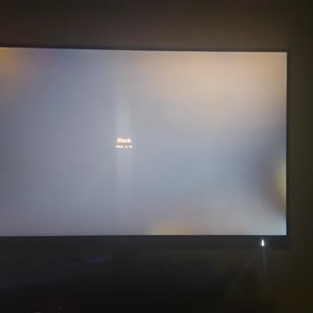İtopya'dan Aldığım Monitörün IPS Glow Ve Işık Sızması Sorunu, Geciken İadesi