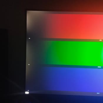İtopya'dan Aldığım Monitörün IPS Glow Ve Işık Sızması Sorunu, Geciken İadesi