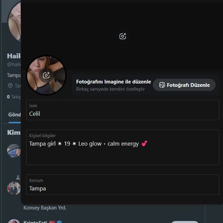 Twitter Hesabım Hacklendi Ve Profilim Yanlış Kişiye Dönüştürülüp Askıya Alındı
