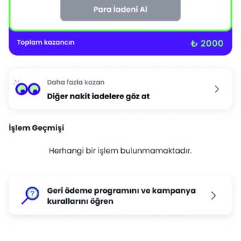 Eki aç
