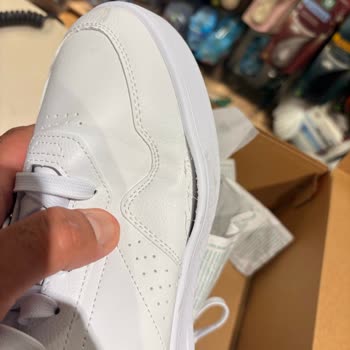Deichmann'da Değişim Sonrası Tek Kullanımlık Puma Ayakkabısında Patlama Ve Çözüm Eksikliği