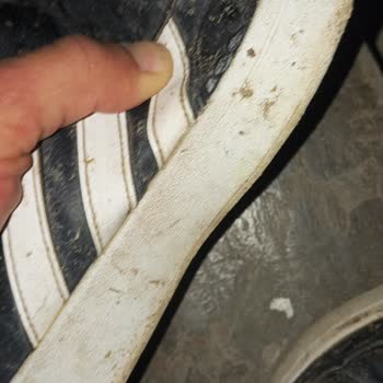 Kısa Sürede Yıpranan Adidas Ayakkabının Garanti İncelemesi Ve Değişim Talebi