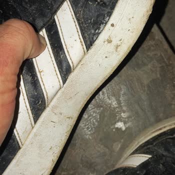 Kısa Sürede Yıpranan Adidas Ayakkabının Garanti İncelemesi Ve Değişim Talebi