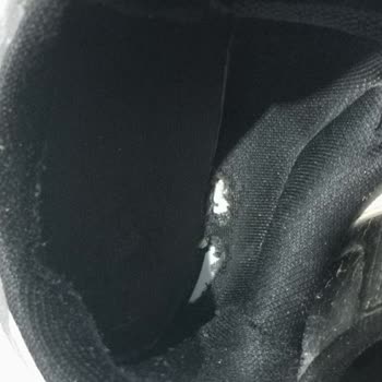Kısa Sürede Yıpranan Adidas Ayakkabının Garanti İncelemesi Ve Değişim Talebi
