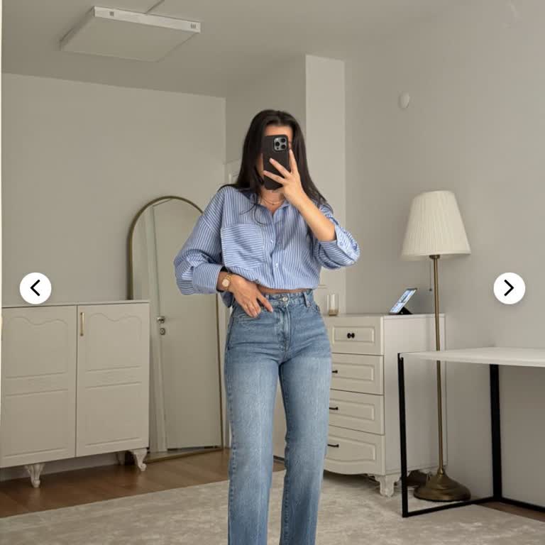 Moog Butik'ten Aldığım Jean İadesi Yapılmadı, Para Geri Dönmedi