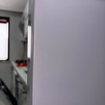 Beko Buzdolabının İç Çizikleri Normal Mi? Hijyen Endişesi Ve Değişim Talebi