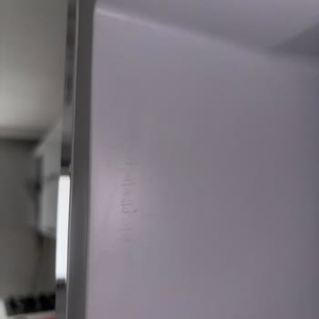 Beko Buzdolabının İç Çizikleri Normal Mi? Hijyen Endişesi Ve Değişim Talebi